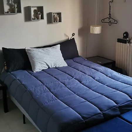 Etneo Bed & Breakfast