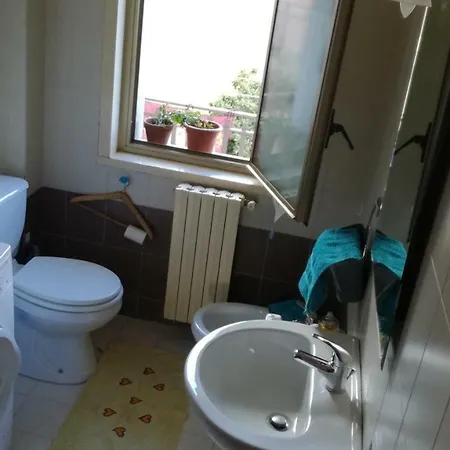 Bed & Breakfast Etneo