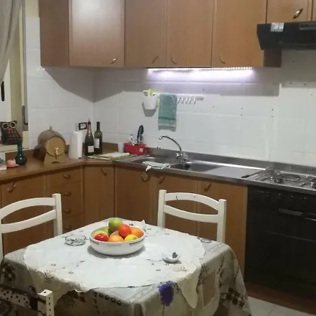 Etneo Bed & Breakfast