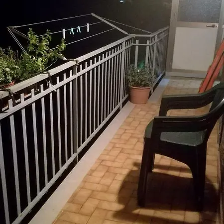 Etneo Bed & Breakfast Belpasso