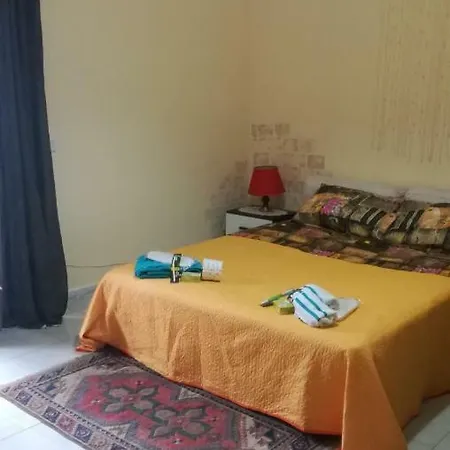 Bed & Breakfast Etneo *