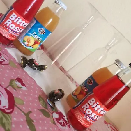 Bed & Breakfast Etneo