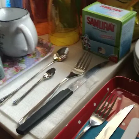 Bed & Breakfast Etneo