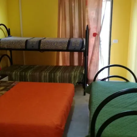 Etneo Bed & Breakfast Belpasso