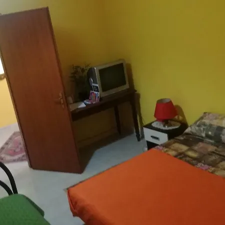 Bed & Breakfast Etneo Belpasso