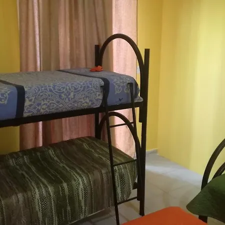 Bed & Breakfast Etneo *