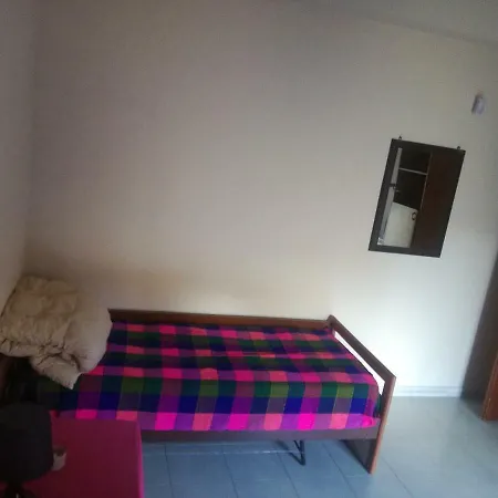 Bed & Breakfast Etneo *