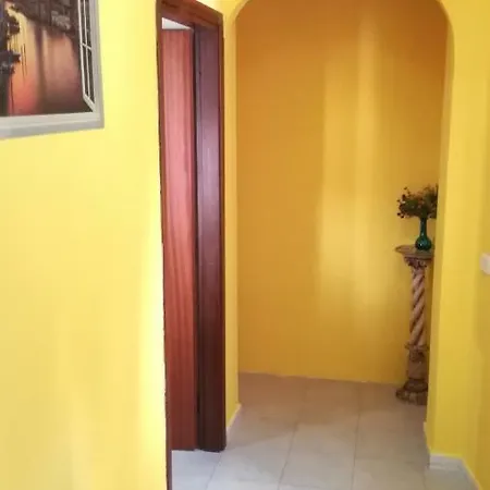 Bed & Breakfast Etneo Belpasso