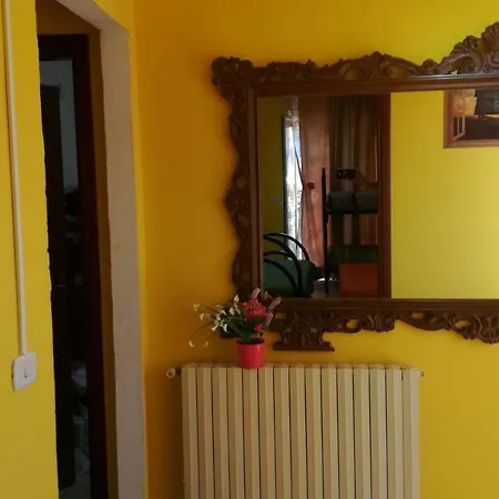 Bed & Breakfast Etneo *