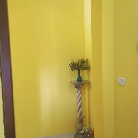 Etneo Bed & Breakfast *