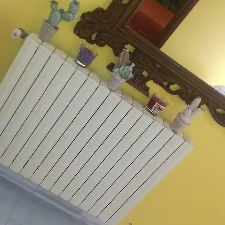 Bed & Breakfast Etneo *