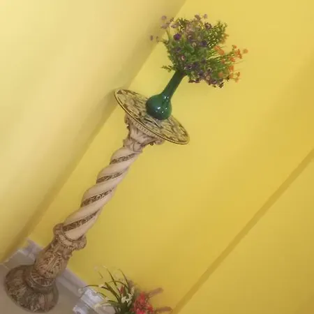 Bed & Breakfast Etneo