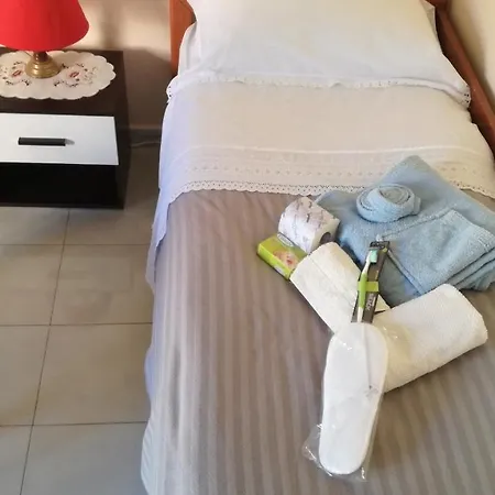 Etneo Bed & Breakfast