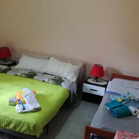 Etneo Bed & Breakfast Belpasso