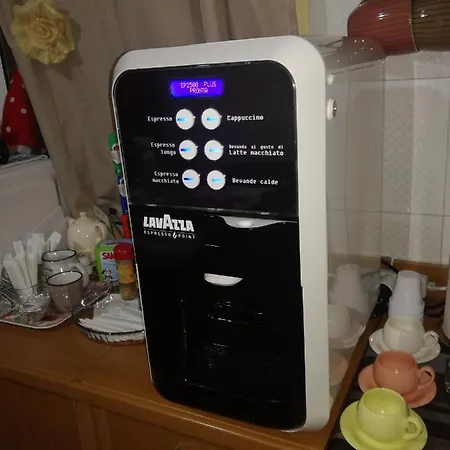 Etneo Bed & Breakfast