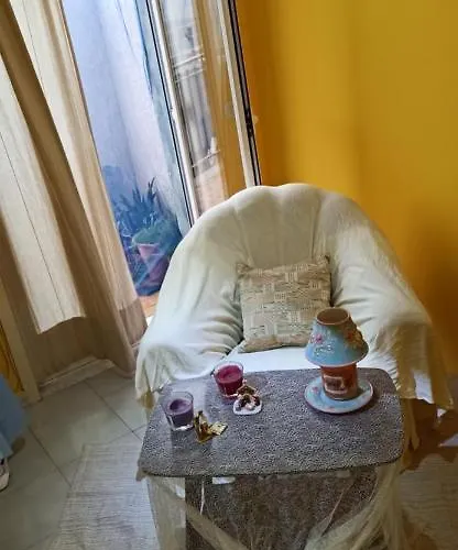 Etneo Bed & Breakfast