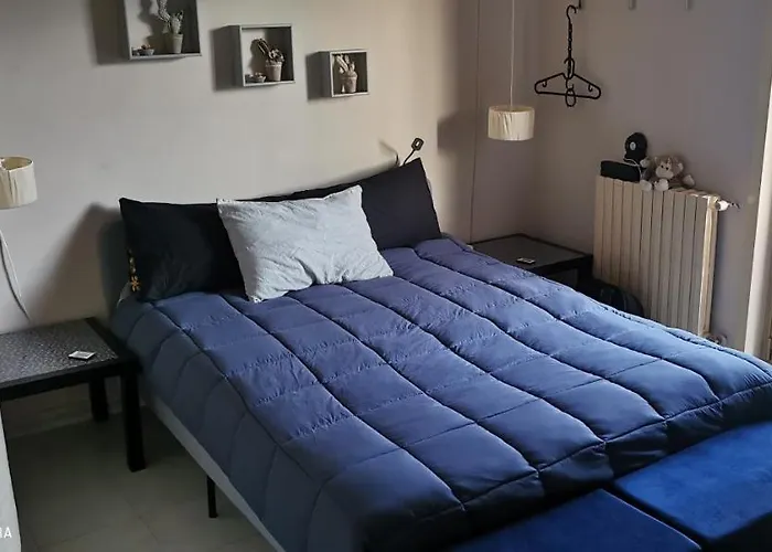 Etneo Bed & Breakfast