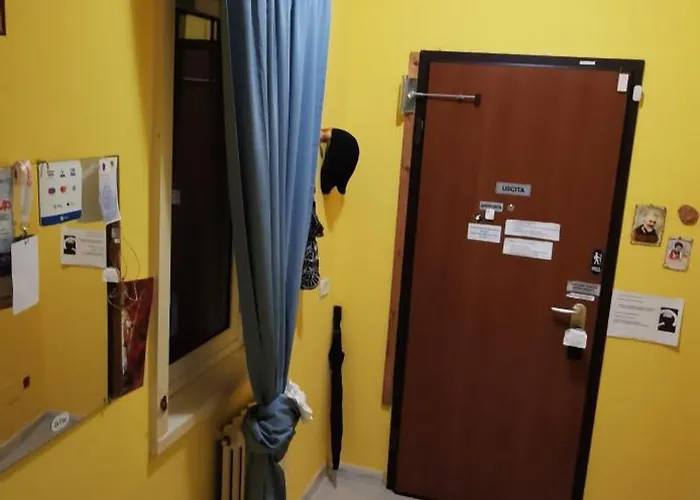 Etneo Bed & Breakfast Belpasso