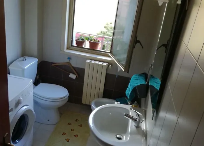 Bed & Breakfast Etneo