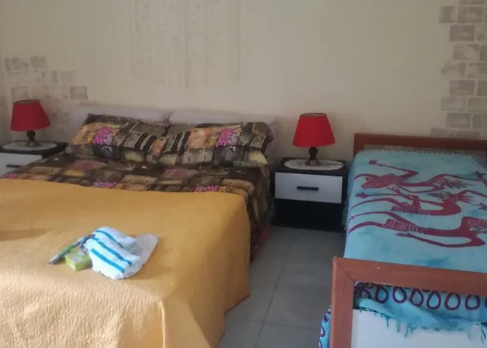 Etneo Bed & Breakfast Belpasso