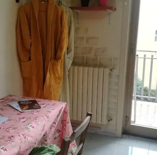 Etneo Bed & Breakfast