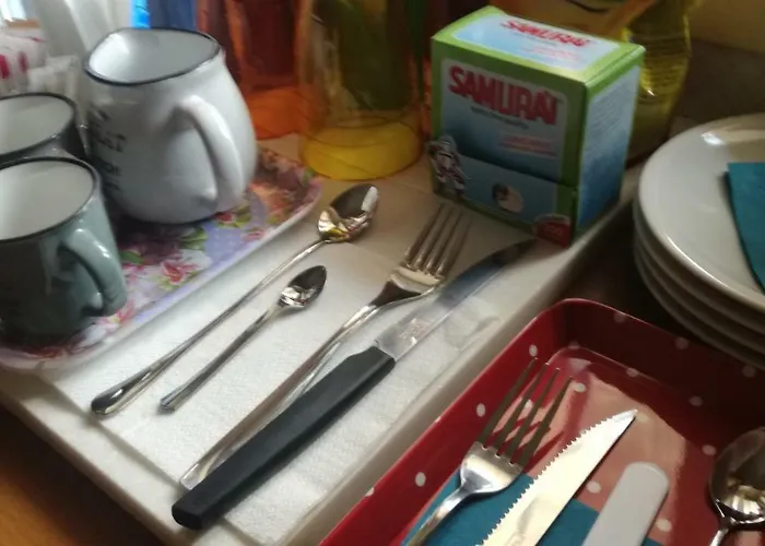 Bed & Breakfast Etneo