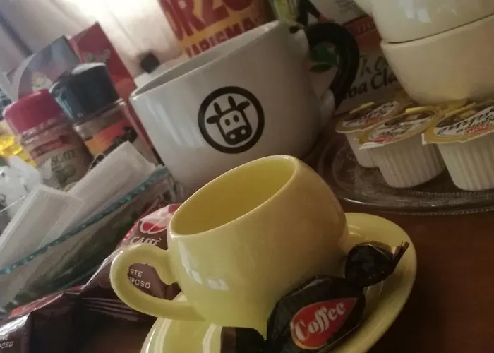 Bed & Breakfast Etneo