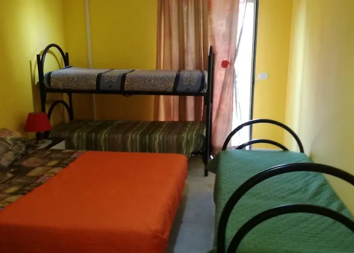 Etneo Bed & Breakfast Belpasso