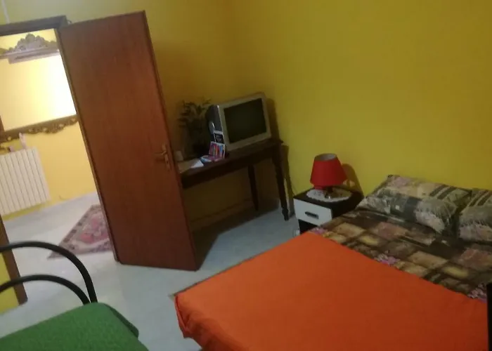 Bed & Breakfast Etneo Belpasso