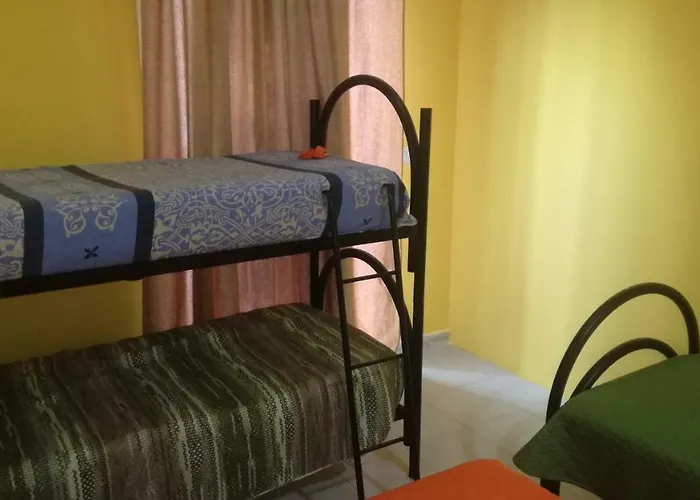 Bed & Breakfast Etneo *