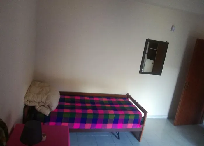 Bed & Breakfast Etneo *