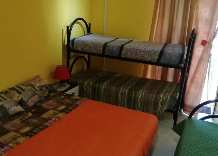 Etneo Bed & Breakfast Belpasso