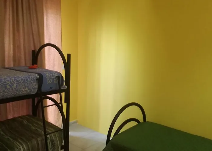 Bed & Breakfast Etneo Belpasso