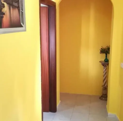 Bed & Breakfast Etneo Belpasso