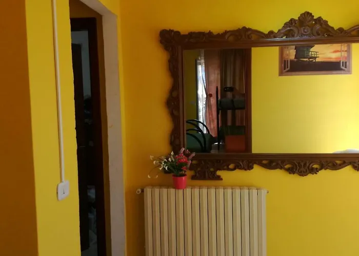 Bed & Breakfast Etneo *