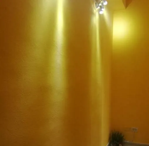 Bed & Breakfast Etneo