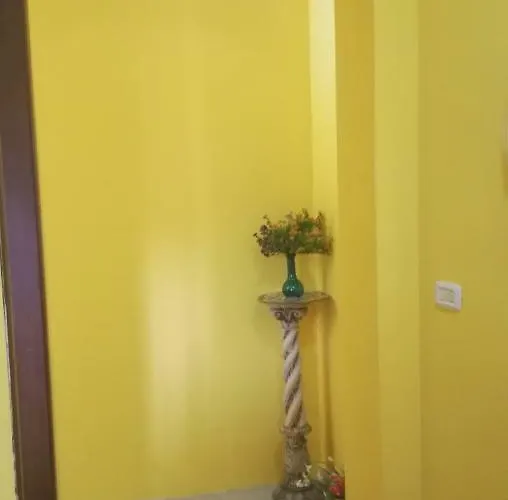 Etneo Bed & Breakfast *