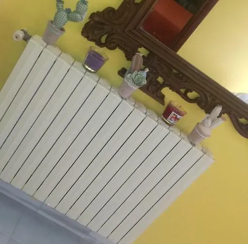 Bed & Breakfast Etneo *