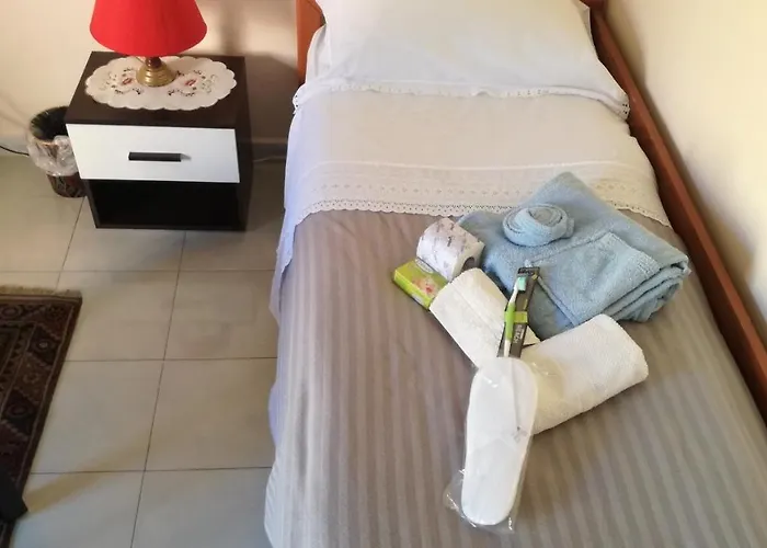 Etneo Bed & Breakfast