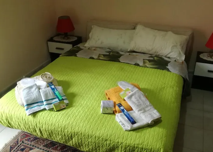 Bed & Breakfast Etneo Belpasso