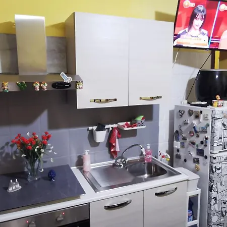 Etneo * Бельпассо