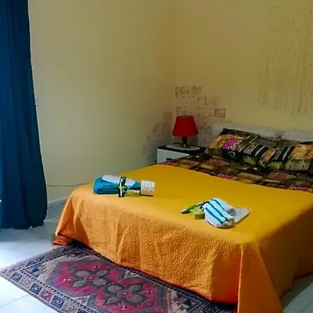 Etneo * Belpasso