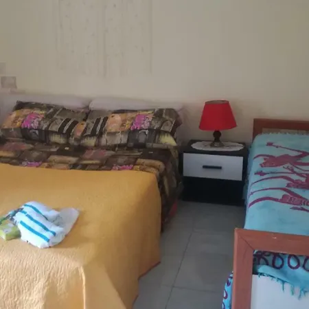 Etneo Alojamento de Acomodação e Pequeno-almoço Belpasso