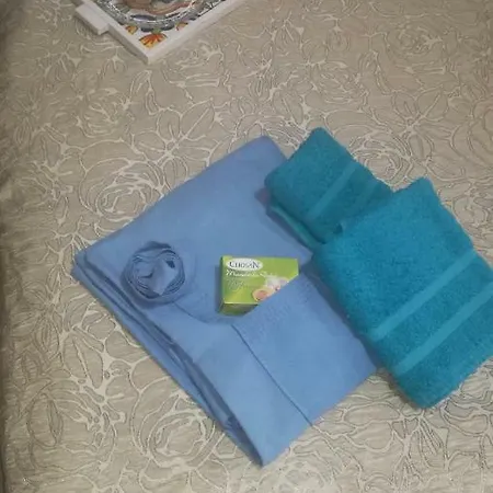 Etneo Bed & Breakfast Belpasso