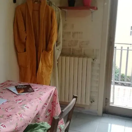 Etneo Bed and breakfast