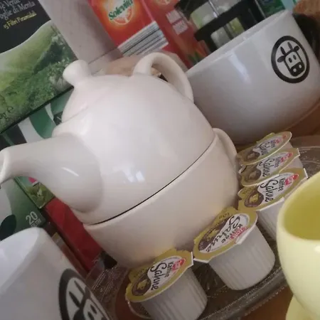 Bed & Breakfast Etneo