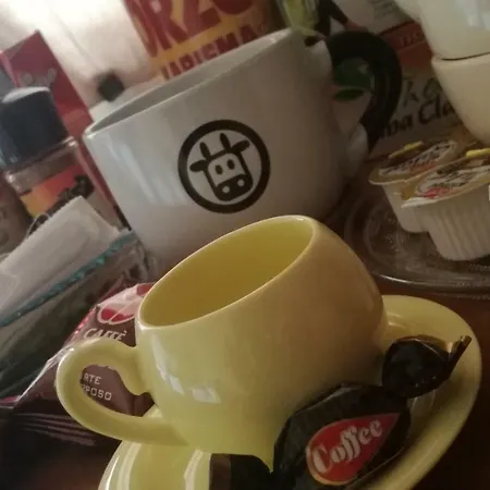 Alojamento de Acomodação e Pequeno-almoço Etneo