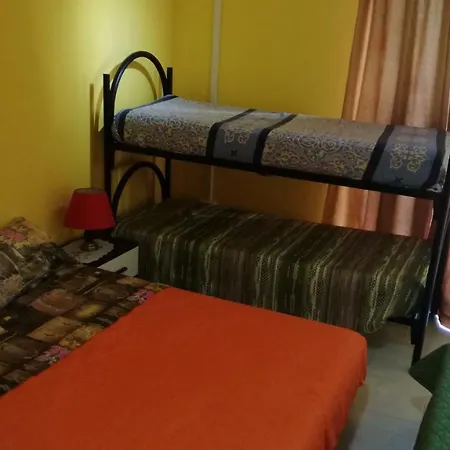 Etneo Bed and breakfast Belpasso