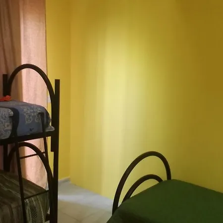 Alojamento de Acomodação e Pequeno-almoço Etneo Belpasso