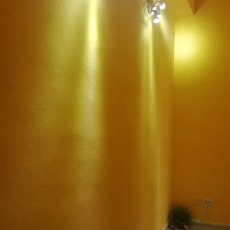 Bed & Breakfast Etneo